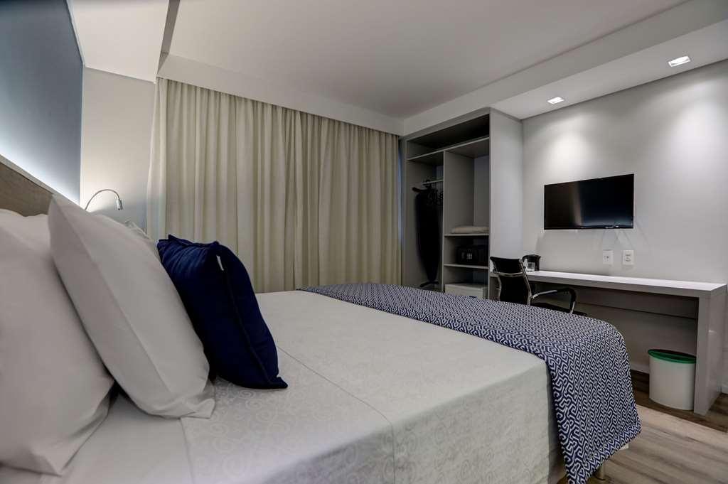 Comfort Hotel Guarulhos Aeroporto ห้อง รูปภาพ